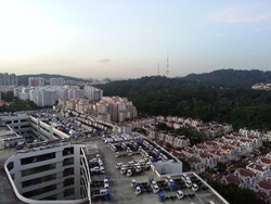 Wcega Tower (D23), Factory #217755911